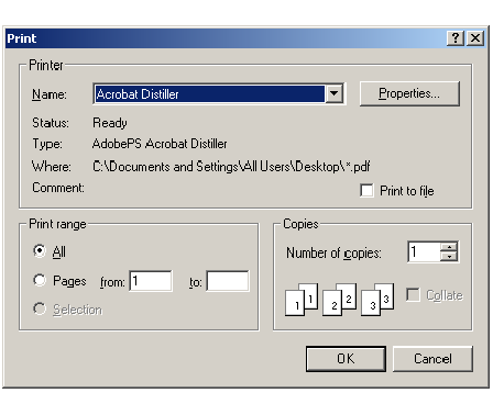 Acrobat Distiller 5.0 Free Download For Windows 7